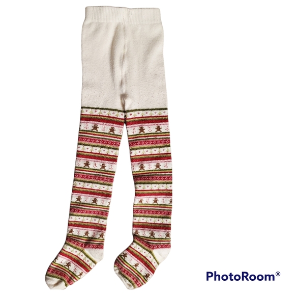 Gymboree Gingerbread Set - Picture 3 of 5